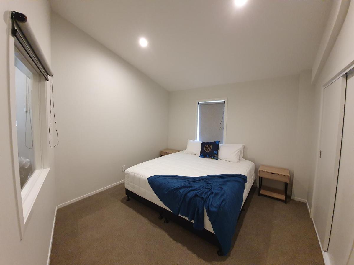 U Suites Kilbirnie Wellington Buitenkant foto