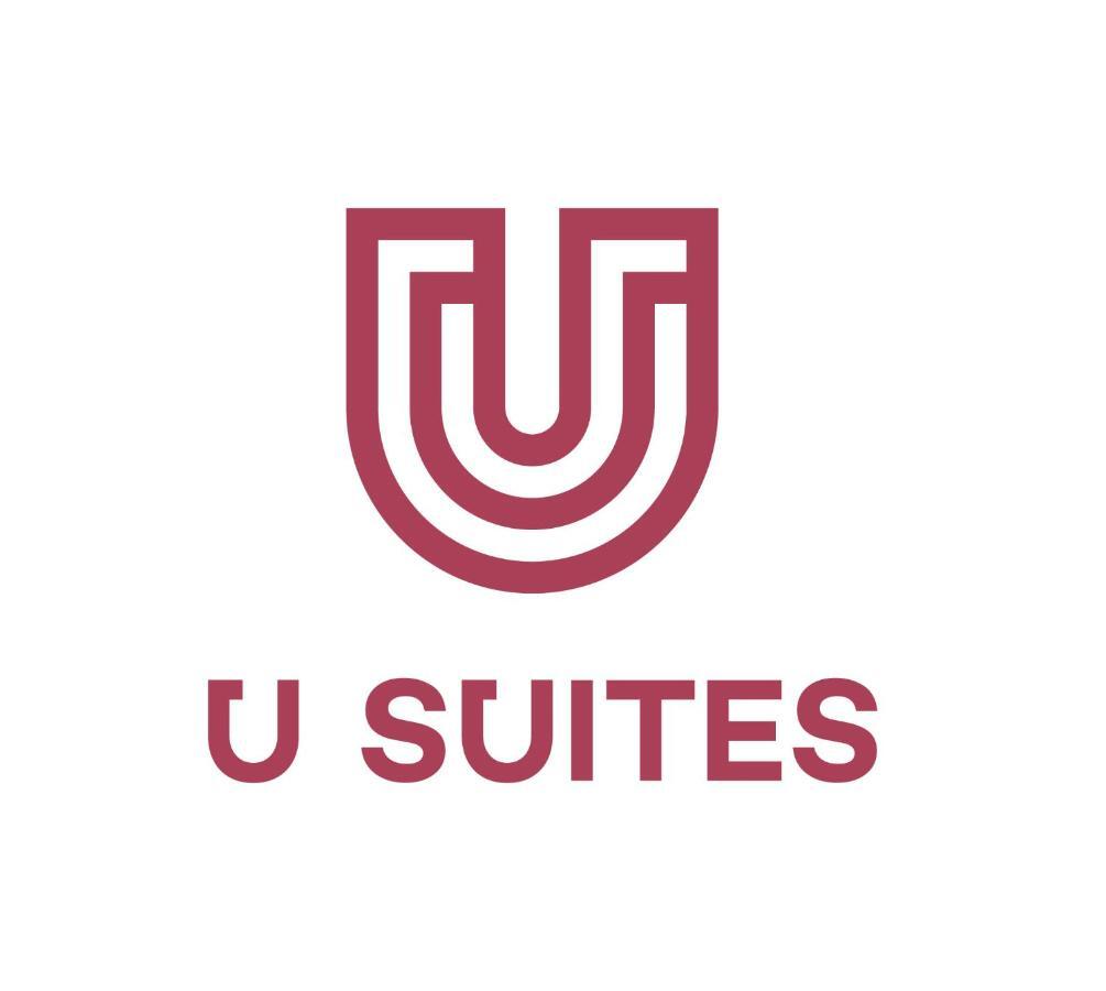 U Suites Kilbirnie Wellington Buitenkant foto